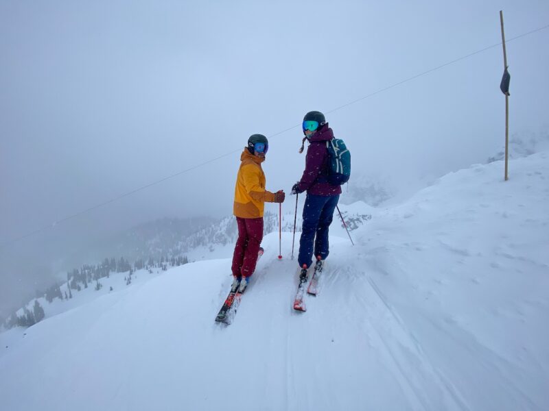 Revelstoke, British Columbia, Canada. Image © PlanetSKI